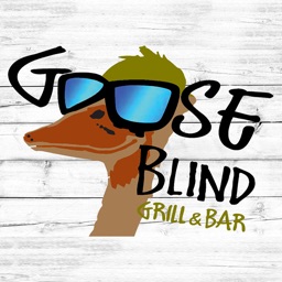 Goose Blind Grill & Bar