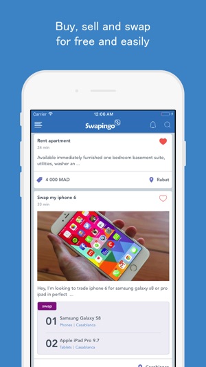 Swapingo(圖2)-速報App