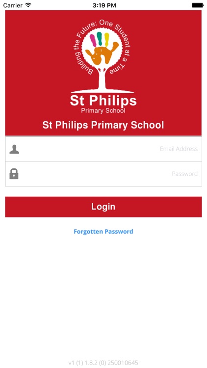 St Philips Primary School (PE3 7PR)