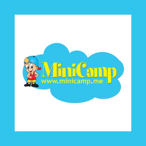 MINICAMP icon