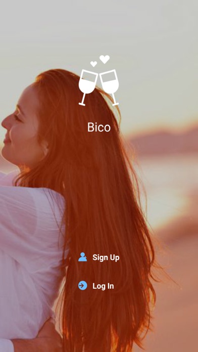 Bico - Meet People ,Gain Coins screenshot 2