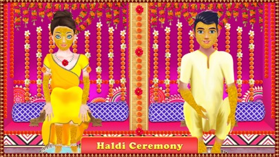 Indian Wedding Ceremony - 2 screenshot 2