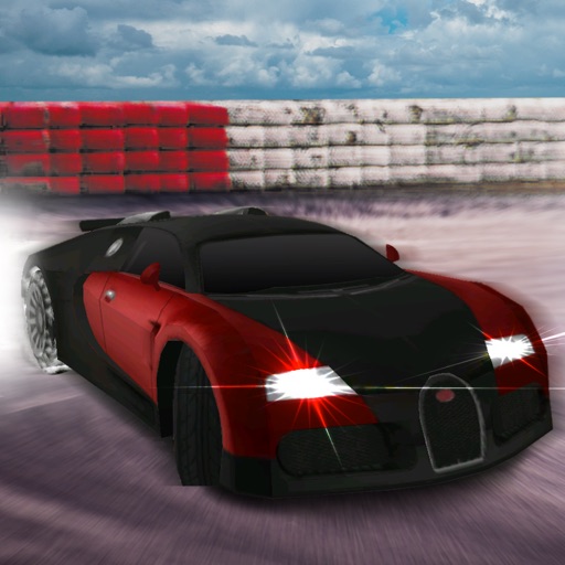 Drift Speed 3D PRO - Car Racing with Drifting icon