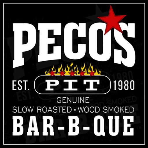 Pecos Pit Bar-B-Que iOS App