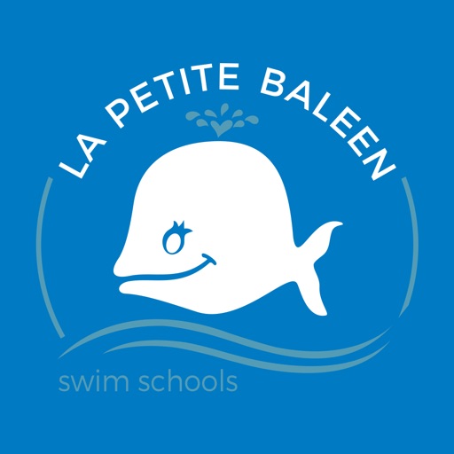 La Petite Baleen iOS App