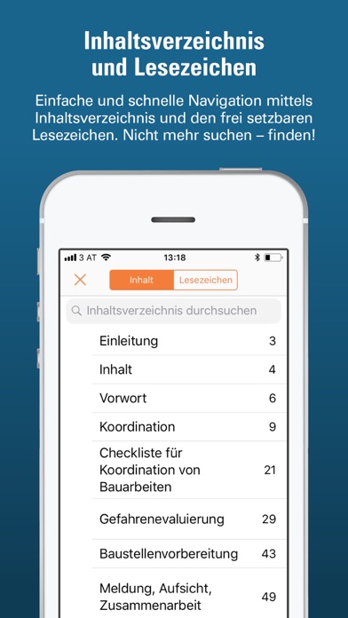 How to cancel & delete Baumappe from iphone & ipad 4