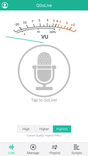 QGoLive(圖2)-速報App