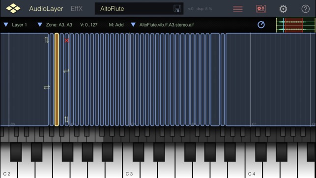 AudioLayer(圖1)-速報App