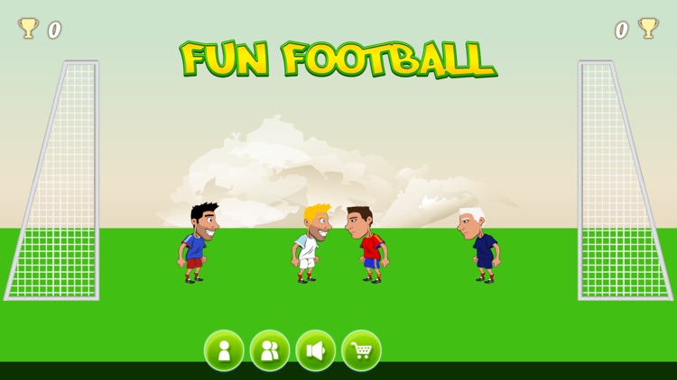 Funny Football