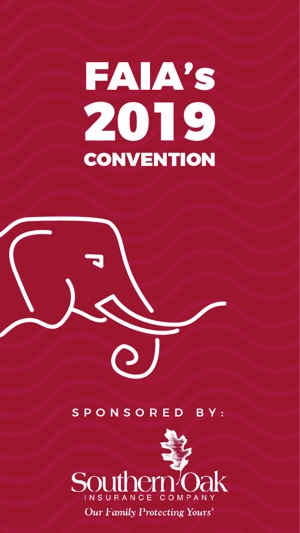 FAIA 2019 Convention(圖1)-速報App