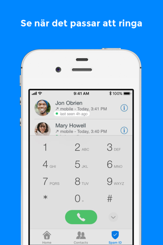 Truecaller: Caller ID & Block screenshot 4