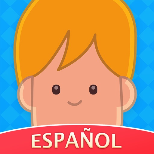 Cartoon Amino en Español Icon