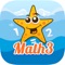 Master Maths with thousands of questions across dozens of topics based on India's CBSE Grade 3 curriculum