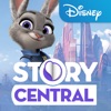 Disney Story Central