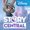 Disney Story Central