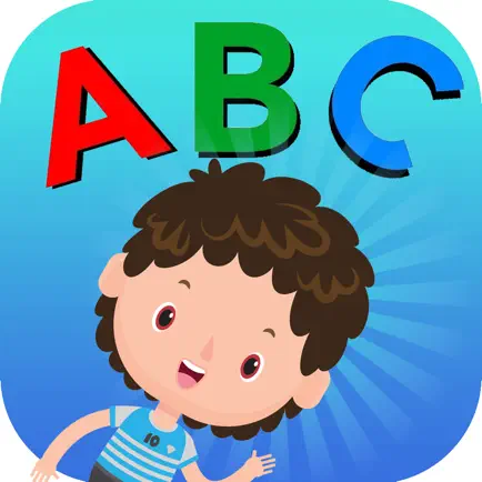 ABC 123 Kids Coloring Books Читы