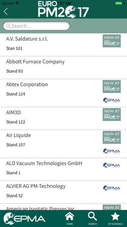 Euro PM2017 screenshot-3
