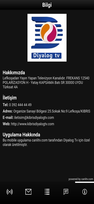 Diyalog Tv(圖3)-速報App