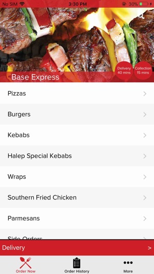 Base Express(圖2)-速報App