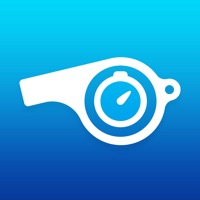 Whistle Timer - Workout coach