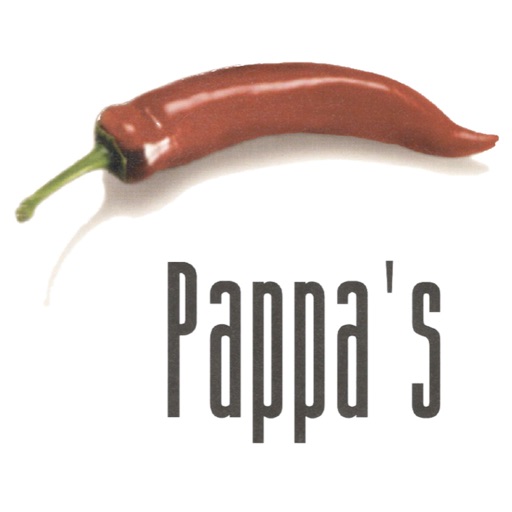 Pappas Pizza Herlev icon