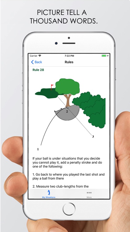 Ultimate EZgolf Rule Book screenshot-3