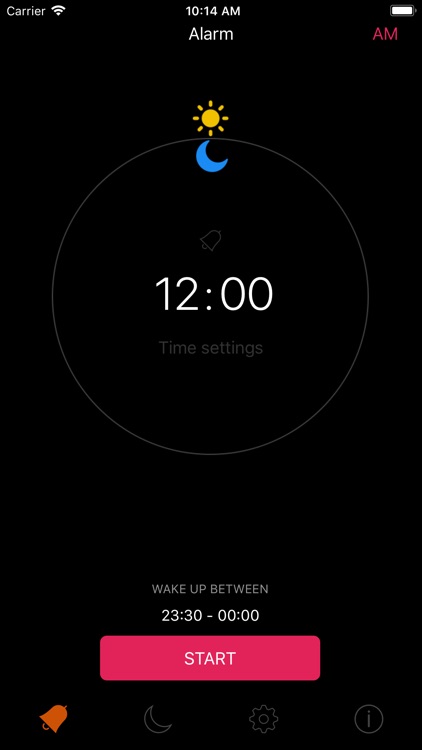 Smart Cycle Alarm PRO