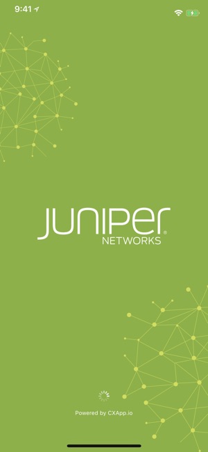 Juniper EBC(圖1)-速報App