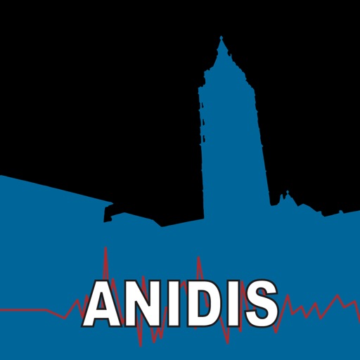 Anidis 2017