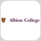 Download the Albion College app today and get fully immersed in the experience