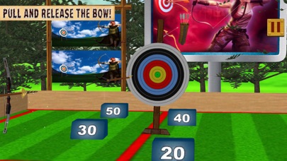 Real Archery: Shoot Training screenshot 1