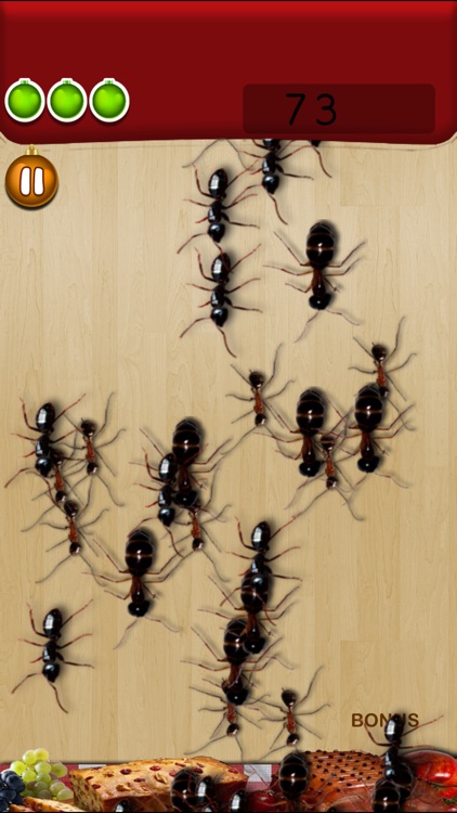 Ant Smasher Christmas by BCFG screenshot-3
