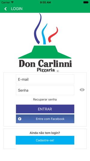 Pizzaria Don Carlinni(圖5)-速報App