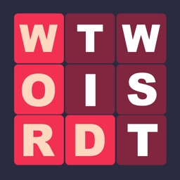 Text Twist for Word Masters by unal zubari
