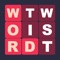 Here comes the latest words puzzle game