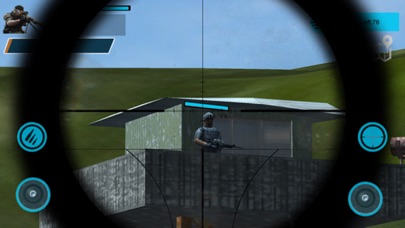 Secret Sniper Shooterのおすすめ画像2