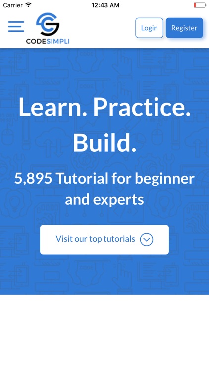 CodeSimpli LearntoCode