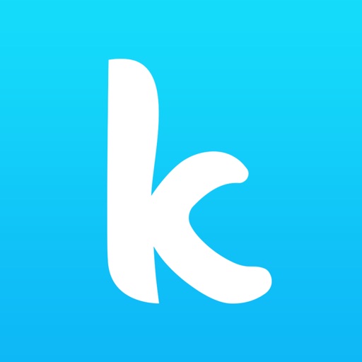 Klique - Meet New People iOS App