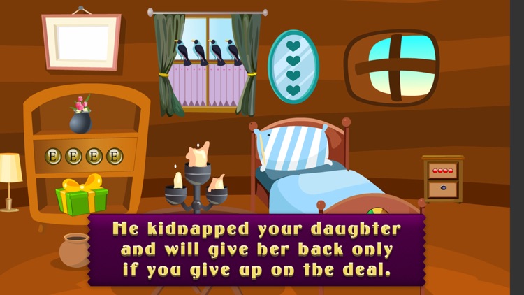 Chinese Baby Escape Games screenshot-3