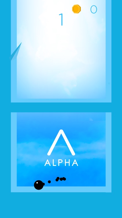 ALPHA screenshot-3