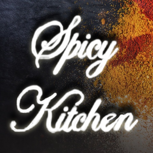 Spicy Kitchen shaw icon