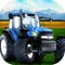 Farming Simulator Tractor 2017