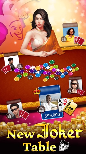 Bollywood Teen Patti - 3 Patti(圖2)-速報App