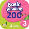 Basic Reading 200 Key Words 3