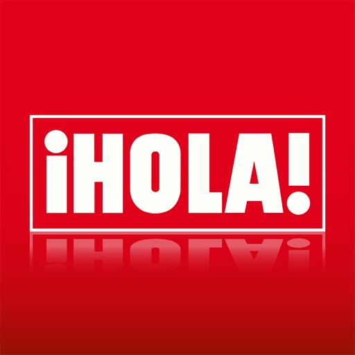 ¡HOLA! ESPAÑA Revista impresa