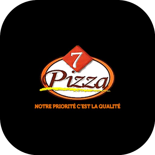 7 Pizza Stains icon