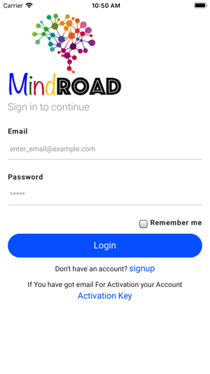 MindRoad(圖3)-速報App