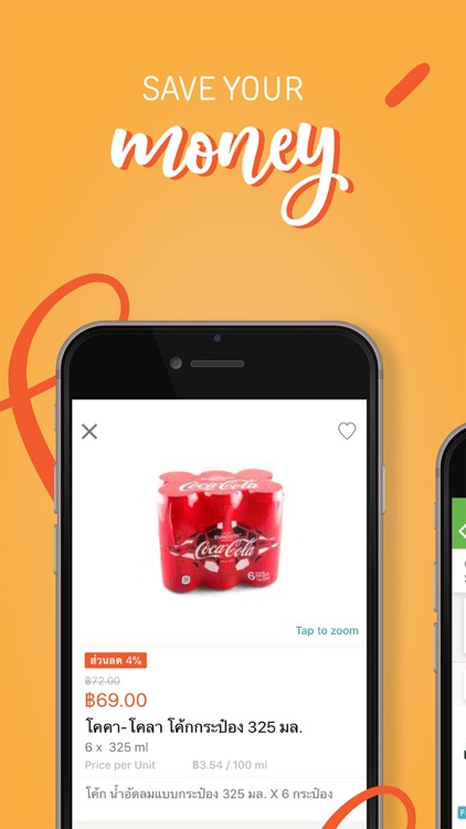 HappyFresh - Grocery Delivery screenshot-3