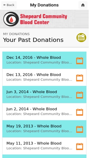 Shepeard Community Blood(圖3)-速報App