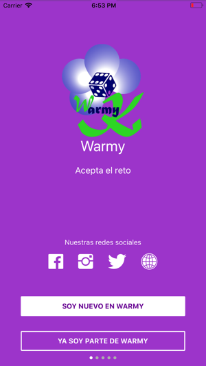 Warmy(圖1)-速報App